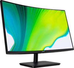 ACER ED270RP 27 Zoll Full-HD Gaming Monitor (5 ms Reaktionszeit, FreeSync, DP: 165 Hz, HDMI: 144 Hz)