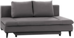 Schlafsofa Marry Ann B: 205 cm Flieder