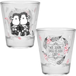 Schnapsglas Wie Schön Dass Es Dich Gibt