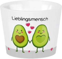 Eierbecher Lieblingsmensch