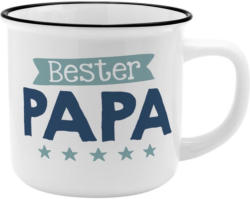 Kaffeebecher Bester Papa