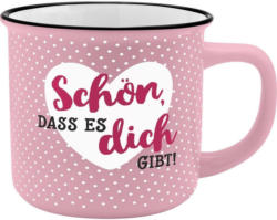 Kaffeebecher Schön, Dass Es Dich Gibt