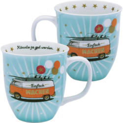 Kaffeebecher Einfach Machen