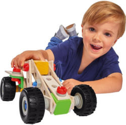 Bausteine Eh Quad