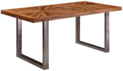 Esstisch L: 120 cm Mangoholz