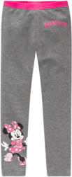 Minnie Maus Sweatleggings mit Print