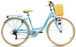 Citybike 28'' Cantaloupe 506c