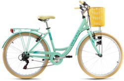 Citybike Citybike 26'' Cantaloupe 508c