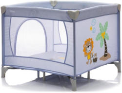 Laufgitter Plapen Löwe Grau L: 94 cm