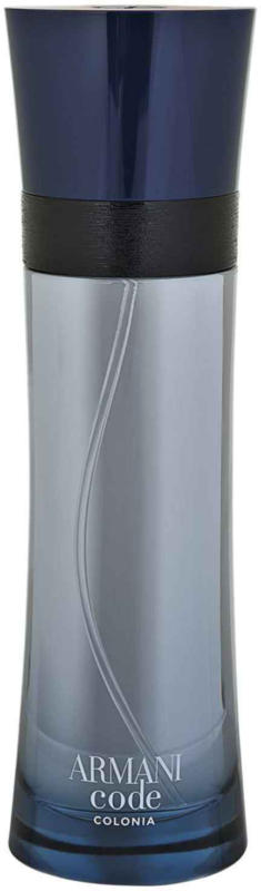 Armani Code Colonia Eau de Toilette 125 ml -
