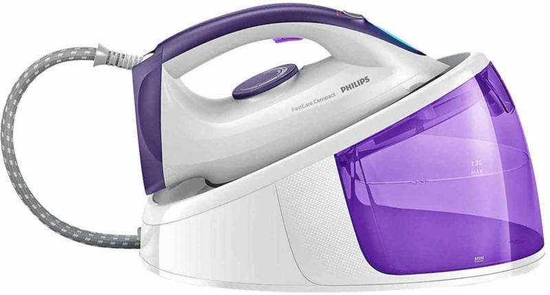 Philips Dampfbügelstation GC6704/31 -