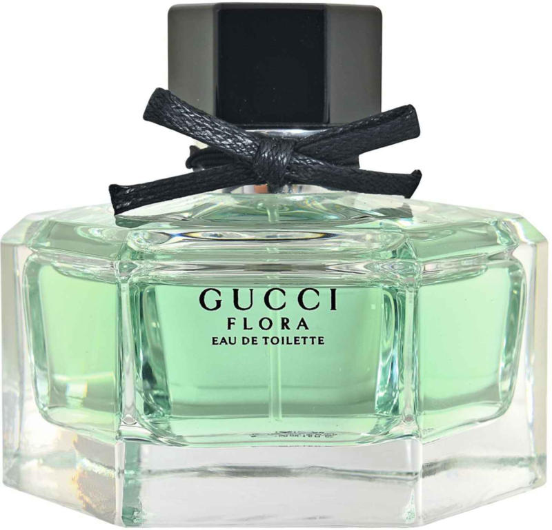 Gucci Flora by Gucci Femme Eau de Toilette 50 ml -