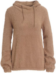Damen Hoodie aus Fetheryarn (Nur online)