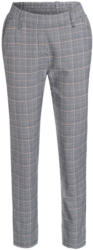 Damen Jogpants mit Karo-Muster (Nur online)