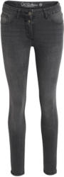 Damen Jeggings mit Used-Effekt (Nur online)