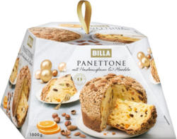 BILLA Panettone Classico