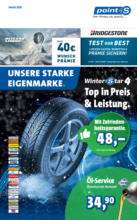 Reifen-Index Unsere starke Eigenmarke - bis 19.11.2020