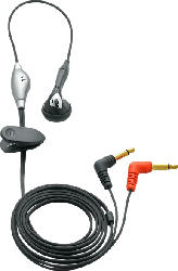 PHILIPS LFH0331 Electret-Kondensatormikrofon