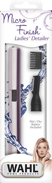 WAHL 5640-116 Rasierer Lila