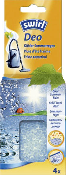 SWIRL 207756 Kühler Sommerregen, Lufterfrischer