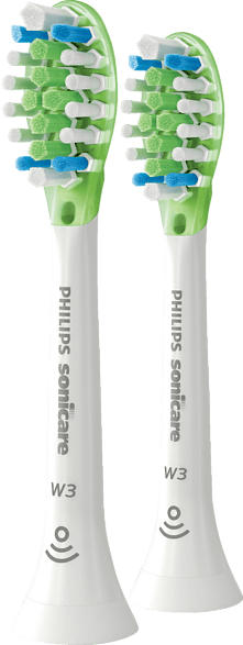 PHILIPS HX 9062/17 Aufsteckbürsten