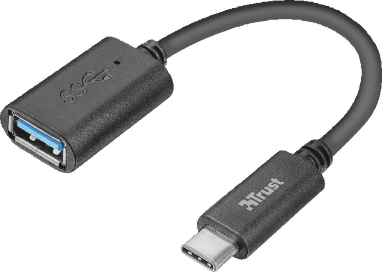 TRUST USB-C zu USB 3.1 Gen
