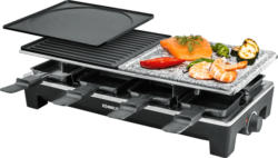 ROMMELSBACHER RCS 1350 Raclette