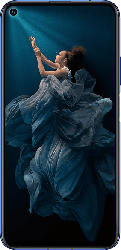 HONOR 20 128 GB Sapphire Blue Dual SIM