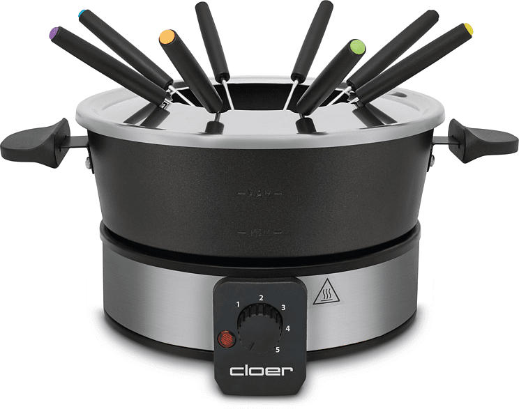 CLOER 6679 Fondue