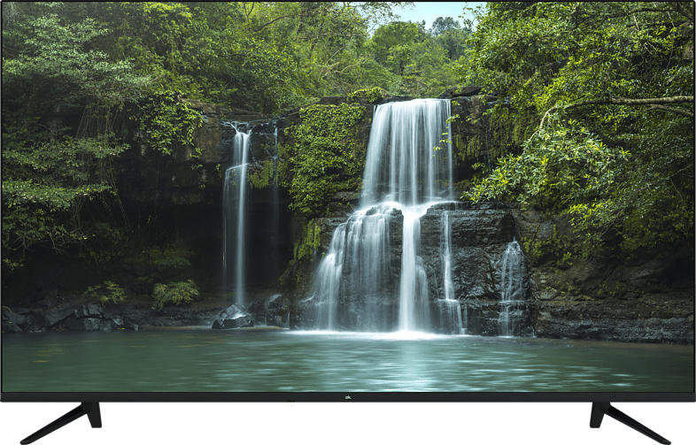 OK. ODL 40750FS-TB LED-TV (Flat, 40 Zoll/101 cm, Full-HD, Linux)