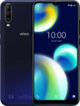 MediaMarkt WIKO VIEW4 LITE 32 GB DEEP BLUE Dual SIM