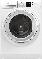 BAUKNECHT AW 7A3 Waschmaschine (7 kg, 1351 U/Min., A+++)