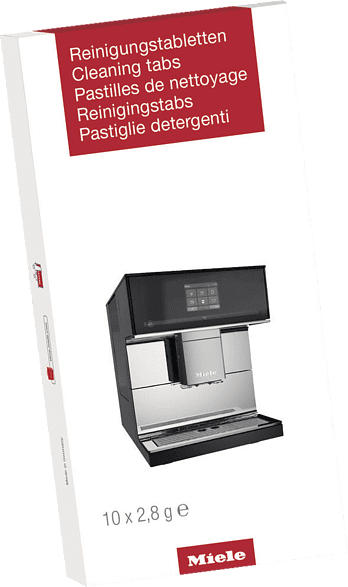 MIELE 11201200 Reinigungstabletten
