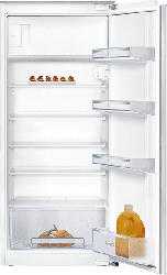 BOSCH KIL24NFF0 Serie 2 Kühlschrank (A++, 174 kWh/Jahr, 1221 mm hoch, k.A.)