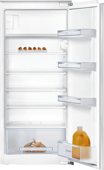 BOSCH KIL24NFF0 Serie 2 Kühlschrank (A++, 174 kWh/Jahr, 1221 mm hoch, k.A.)