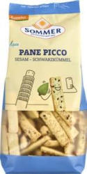 -20% auf ausgewählte Bio-Produkte von SOMMER