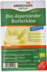 ANDECHSER NATUR Bio-Butterkäse Natur