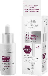 Judith Williams Serum Elixier anti-aging Retinol Expert
