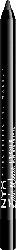 NYX PROFESSIONAL MAKEUP Eyeliner Epic Wear Liner Sticks Pitch Black 08
