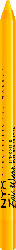 NYX PROFESSIONAL MAKEUP Eyeliner Epic Wear Liner Sticks Cosmic Yellow 17