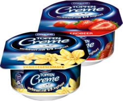 Danone Topfencreme