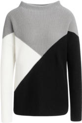 Damen Strickpullover mit Stehkragen (Nur online)
