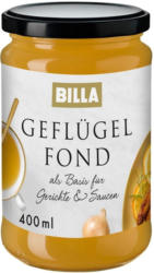 BILLA Fond Geflügel