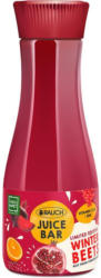 Rauch Juice Bar Winter Beets