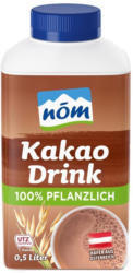 Nöm Hafer Kakao Drink
