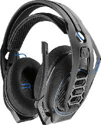 Nacon Schnurloses Stereo-Headset RIG 800HS für PlayStation 4, PC; Gaming-Headset