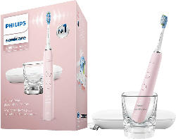 Philips Sonicare DiamondClean 9000 HX9911/29 elektrische Zahnbürste, pink