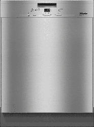MIELE G 4310 SCU Active Eco Geschirrspüler (unterbaufähig, 598 mm breit, 46 dB (A), A++)