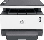 MediaMarkt HP Neverstop Laser 1202nw Laser Multifunktionsdrucker WLAN Netzwerkfähig