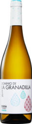Dominio de la Granadilla Verdejo D.O. Rueda , 2019, Rueda, Spanien, 75 cl